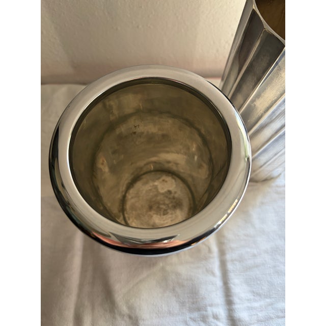 Champagne Cooler from Cartier, 1970s For Sale - Image 11 of 12