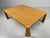 Mid-Century Modern Coffee Table by Saburo Inui for Tendo Mokko, 1960s For Sale - Image 18 of 18