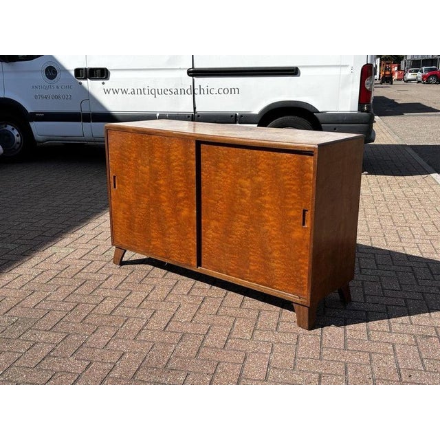 Mid-Century Modern Sideboard from Elders For Sale - Image 12 of 16