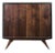 Modern Scandinavian Vintage Cabinet, 1960s For Sale - Image 14 of 14