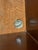 Traditional Ethan Allen Georgian Solid Cherry Wood Armoire For Sale - Image 3 of 8