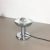 Sputnik Chrome Table Light from Cosack Lights, Germany, 1970s For Sale - Image 3 of 10