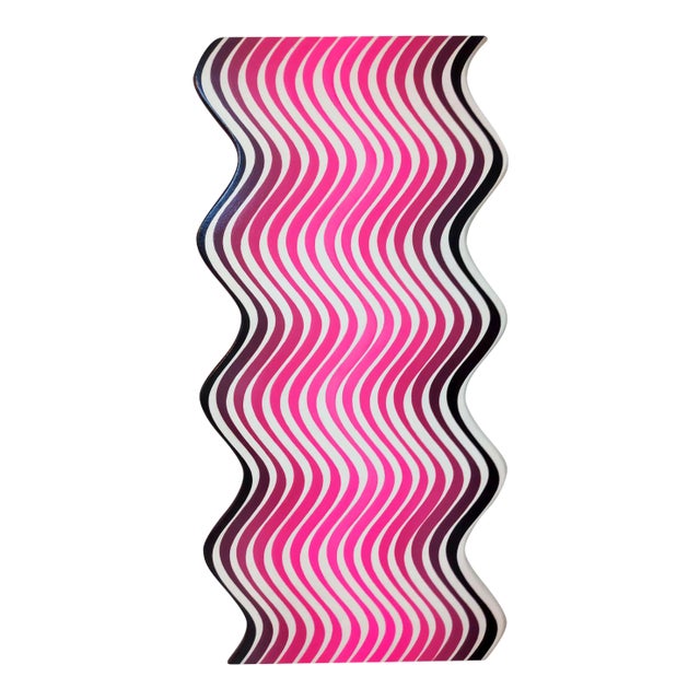 Cristina Ghetti "Pinky", Painting For Sale