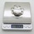 Vintage Italian Handmade Genuine Silver Table Centerpiece Figurine, 1980s For Sale - Image 11 of 13