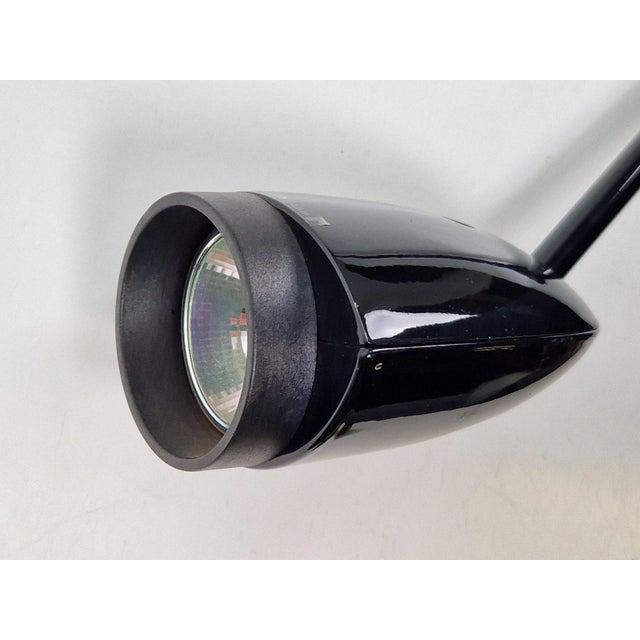 1980s Modern Spot Pendant Lamp by Toshiyuki Kita for Luci Italia, 1980s For Sale - Image 5 of 18