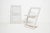Fläpps Folding Chair by Ambivalenz For Sale - Image 5 of 5