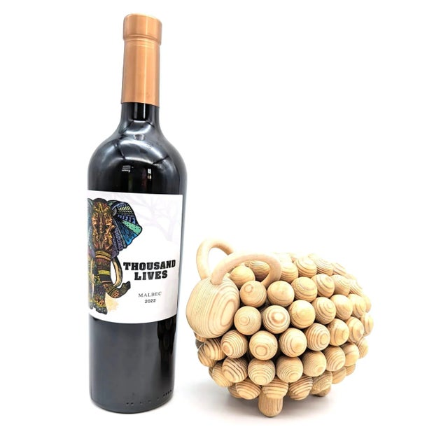 Wood 1970s Kaija Aarikka Pohjanpässi Pine Wood Ram Figurine For Sale - Image 7 of 12