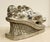 Contemporary Stainless Steel Little Goddess Table Sculpture by Jerry Soble 1990s For Sale - Image 9 of 10