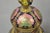 Vintage Brass & Cloisonné Enamel Pink & Blue Jardiniere Urn Table Lamps - Pair For Sale - Image 14 of 14