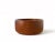 Large Danish Teak Bowl For Sale - Image 6 of 8