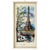 Mid-Century Modern French Lithograph of Paris Eiffel Tower by Arno, 1960s For Sale - Image 7 of 7