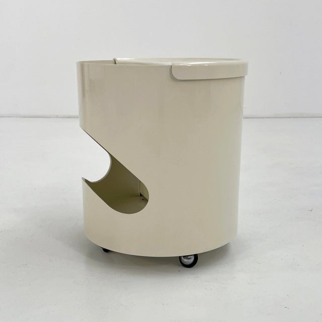 Robo Side Table by Joe Colombo for Elco, 1970s For Sale - Image 3 of 11