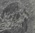 Joseph L. Gardella Untitled Charcoal on Paper For Sale - Image 4 of 7