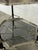 Vintage Bar Table with Wheels, 1970s For Sale - Image 4 of 6