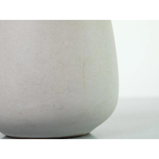 Mid-Century German Vase, 1960s For Sale - Image 6 of 13