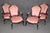 Dimensions: 38.5 inches high x 25 inches wide x 26.75 inches deep. Seat Height 18 inches. Transform your dining room into...