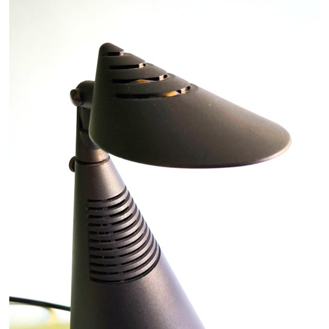 1980s Fase Scorpio Lamp, 1980s For Sale - Image 5 of 13