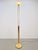 2517-1-P1 Floor Lamp in Brass and Glass from Holtkotter, 1980s For Sale - Image 4 of 13