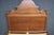 Dutch Designs Cherry Wood King Bed, Traditional Federal Style Bed Frame For Sale - Image 16 of 18