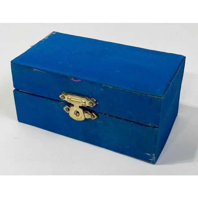 Boxed Chinese Cloisonne Boading Balls, Pair For Sale In Kansas City - Image 6 of 6