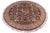 This hand‑knotted Pak Persian round rug showcases the finest expression of traditional Persian artistry. Each piece is...