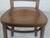 Brown Paged Amp 8000 Beech Chair, 1990s For Sale - Image 8 of 18