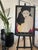 Patrick Nagel (1945-1984), the Book, Copyright 1981 Mirage Editions Publishing Inc For Sale - Image 10 of 10