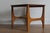 Mid-Century Modern Danish Minimalist Side Tables, 1960s, Set of 2 For Sale - Image 10 of 10