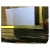 Mid-Century Modern Extendable Dining Table Design Institute America Dia Baughman For Sale In Philadelphia - Image 6 of 8
