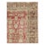 Rustic Galerie Shabab Collection Early 20th Century Persian Tabriz Carpet For Sale - Image 3 of 10