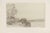 Alfred Sisley, Bords Du Loing (Banks of the Loing), 1890, Etching For Sale - Image 4 of 4
