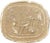 19th Century Neoclassical Cameo Intaglio Biscuit, Italy For Sale