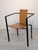 Vintage Chair by Karl-Friedrich Forster, 1980s For Sale - Image 13 of 16