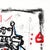 2020s Toy Box Menace - Original Contemporary Pop Street Art Acrylic on Posterboard For Sale - Image 5 of 7