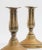 Circa 18th Century Dutch Candlesticks, a Pair For Sale In San Francisco - Image 6 of 7