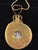 Gorgoneion Pendant W/ Serpents in 22k Gold For Sale - Image 4 of 9