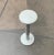 Space Age Metal Plant Stand or Side Table For Sale - Image 12 of 18