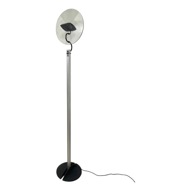 Olimpia Lamp by Carlo Forcolini for Artemide, 1980 For Sale