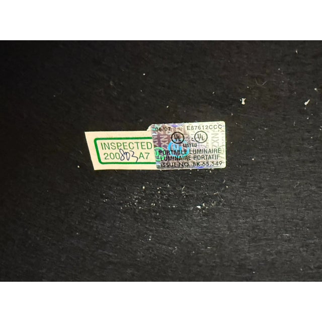 Walt Disney Signature Storyline Table Lamp For Sale - Image 12 of 12