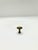 Hickory Chair Furniture Company Hickory Chair Sm Knob Antique Brass. For Sale - Image 4 of 4
