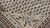 Minimalist Design Vintage Persian Tabriz Rug With Muted Brown and Cream Tones 7'9 X 10'7 For Sale - Image 12 of 12