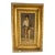 19th Century Italian Oil Painting on Wood Panel of a Young Merchant For Sale