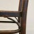 Set of Antique No. 57 Dining Chairs from Josef Hoffmann, 1900s For Sale - Image 11 of 15