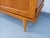 Vintage Oak Wardrobe, 1960s For Sale - Image 9 of 17
