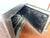 Small Antique Steel Safe, 1900s For Sale - Image 4 of 18