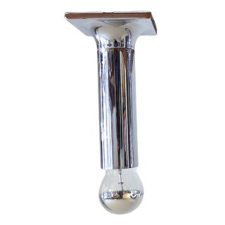 Space Age Ceiling Lamp by Rolf Krüger for Staff For Sale