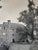 Black George Washington's Gristmill Black & White Photograph C.1930s For Sale - Image 8 of 10