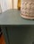 Vintage 5-Drawer Chest, Hand-Refinished in Hidden Gem For Sale - Image 9 of 9