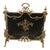 Marie Antoinette-Louis XVI Firescreen For Sale