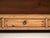 Antique Pine Low Sideboard For Sale - Image 9 of 13